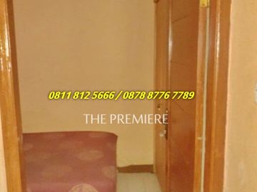 Apartemen Permata Eksekutif Kebon Jeruk Jakarta Barat (WN)