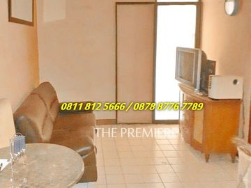 Apartemen Permata Eksekutif Kebon Jeruk Jakarta Barat (WN)