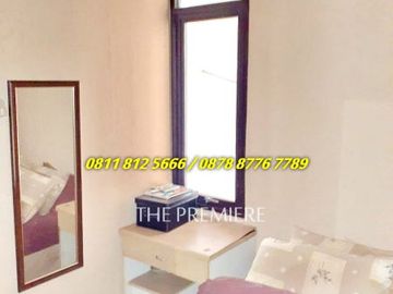 Apartemen Permata Eksekutif Kebon Jeruk Jakarta Barat (WN)