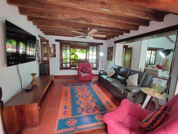 casa en venta en la morada. Cod V14563