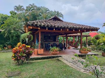 casa en venta en la morada. Cod V14563