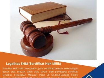 Dijual Rumah Limasan Bisa Investasi & Ada Kolam Renang Pribadi