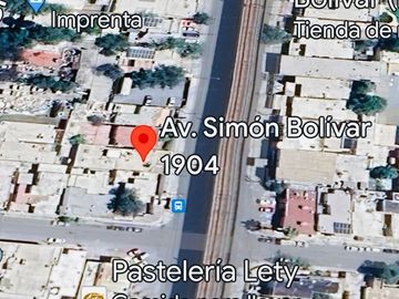 Propiedad única para desarrollar un proyecto comercial en Mitras  Monterrey