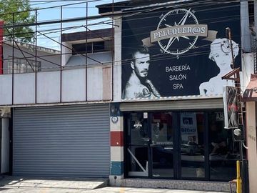 Propiedad única para desarrollar un proyecto comercial en Mitras  Monterrey