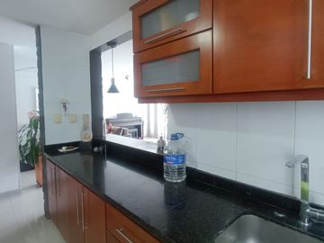 Venta de Apartamento en Bucaramanga - Sector Cacique. Cod V8452