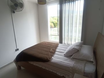 Venta de Apartamento en Bucaramanga - Sector Cacique. Cod V8452