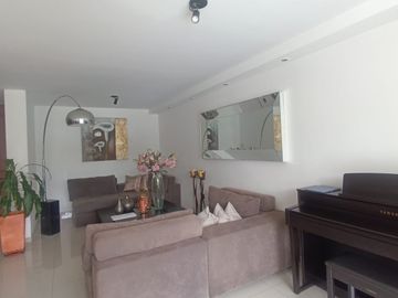 Venta de Apartamento en Bucaramanga - Sector Cacique. Cod V8452