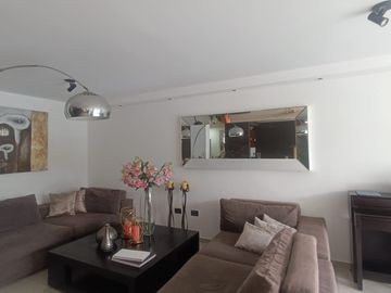 Venta de Apartamento en Bucaramanga - Sector Cacique. Cod V8452