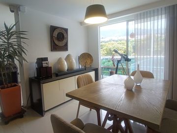 Venta de Apartamento en Bucaramanga - Sector Cacique. Cod V8452