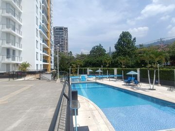 Venta de Apartamento en Bucaramanga - Sector Cacique. Cod V8452