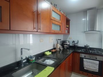 Venta de Apartamento en Bucaramanga - Sector Cacique. Cod V8452