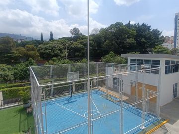 Venta de Apartamento en Bucaramanga - Sector Cacique. Cod V8452