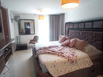 Venta de Apartamento en Bucaramanga - Sector Cacique. Cod V8452