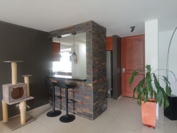 Venta de Apartamento en Bucaramanga - Sector Cacique. Cod V8452