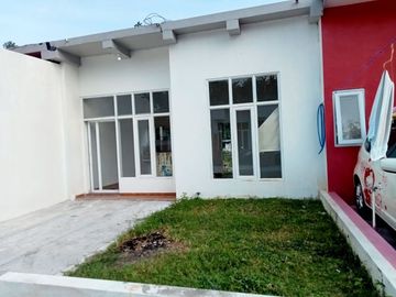 Rumah Baru Siap Huni Angsuran 1 Jutaan Dekat Pabrik SGM Kemudo
