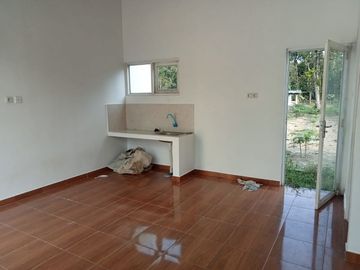 Rumah Baru Siap Huni Angsuran 1 Jutaan Dekat Pabrik SGM Kemudo