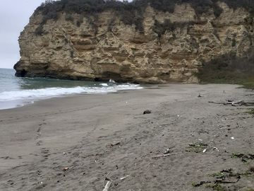 Se Vende Terreno para Desarrollar Frente al Mar en Puerto Rico