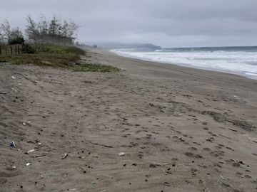 Se Vende Terreno para Desarrollar Frente al Mar en Puerto Rico