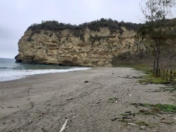 Se Vende Terreno para Desarrollar Frente al Mar en Puerto Rico