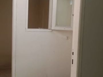 Di kontrakan rumah 2 lantai di cipete utara jaksel