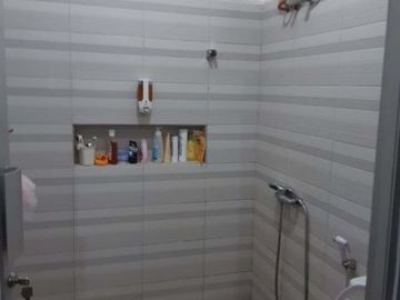 Rumah Minimalis Terawat Apik Siap Huni Cihanjuang Parongpong KBB