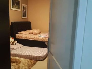 Rumah Minimalis Terawat Apik Siap Huni Cihanjuang Parongpong KBB