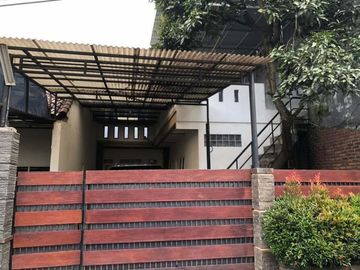 Rumah Minimalis Terawat Apik Siap Huni Cihanjuang Parongpong KBB