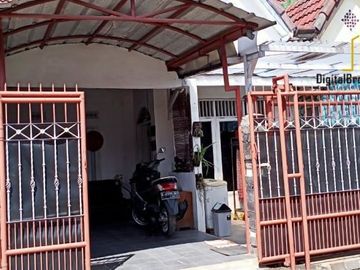 Rumah murah Bumi Harapan Cibiru | SUKARNA