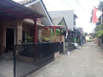 RUMAH MURAH SIAP HUNI LOKASI STRATEGIS DI JL PALAGAN