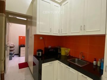 Dijual Rumah Strategis Harga Menarik Di Graha Raya Bintaro