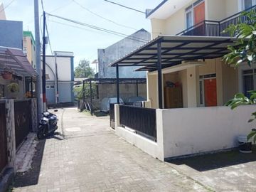Rumah Dijual Siap Huni di Citeureup Kota Cimahi