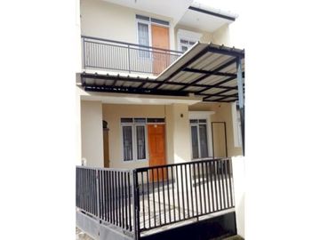 Rumah Dijual Siap Huni di Citeureup Kota Cimahi