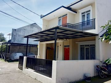 Rumah Dijual Siap Huni di Citeureup Kota Cimahi