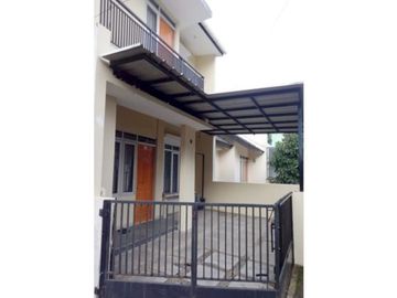 Rumah Dijual Siap Huni di Citeureup Kota Cimahi