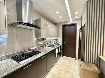 Se Vende Apartamento en Punta Pacifica PH Grand Tower.