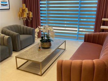 Se Vende Apartamento en Punta Pacifica PH Grand Tower.