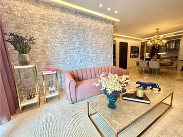 Se Vende Apartamento en Punta Pacifica PH Grand Tower.