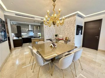 Se Vende Apartamento en Punta Pacifica PH Grand Tower.