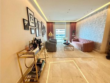 Se Vende Apartamento en Punta Pacifica PH Grand Tower.