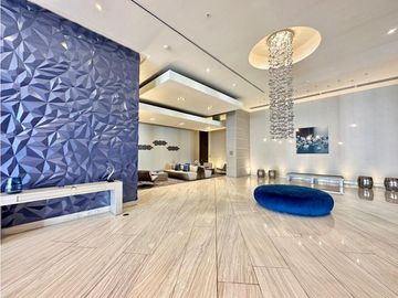 Se Vende Apartamento en Punta Pacifica PH Grand Tower.