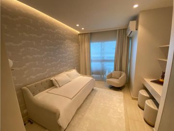 Se Vende Apartamento en Punta Pacifica PH Grand Tower.