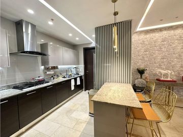 Se Vende Apartamento en Punta Pacifica PH Grand Tower.