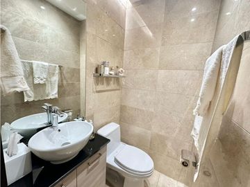 Se Vende Apartamento en Punta Pacifica PH Grand Tower.