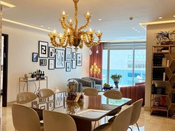 Se Vende Apartamento en Punta Pacifica PH Grand Tower.