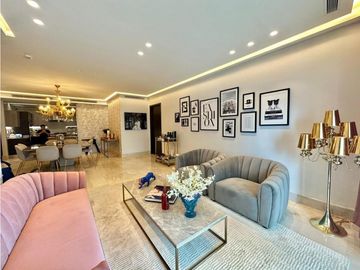 Se Vende Apartamento en Punta Pacifica PH Grand Tower.
