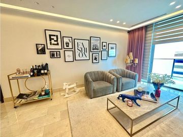 Se Vende Apartamento en Punta Pacifica PH Grand Tower.