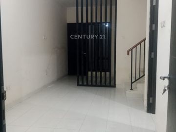 Rumah Siap Huni Di Harapan Mulya Bekasi Dijual  Lokasi Favorit