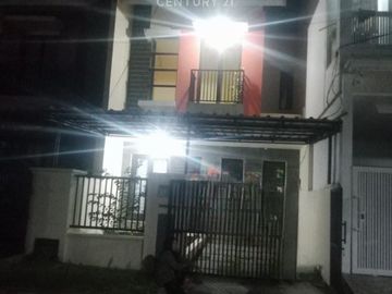 Rumah Siap Huni Di Harapan Mulya Bekasi Dijual  Lokasi Favorit