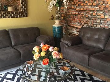Venta de Rancho con áreas de siembra en Atlixco, Puebla