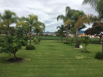 Venta de Rancho con áreas de siembra en Atlixco, Puebla